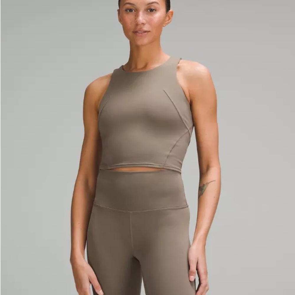 Lululemon Wunder Train Leggings - Size 2